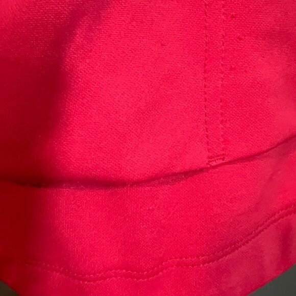 3 for $30! Pearl Izumi red bike top - Picture 8 of 11